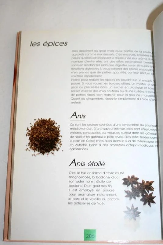 Enciclopédia da culinária Volume 3 da France Loisirs – photo 5